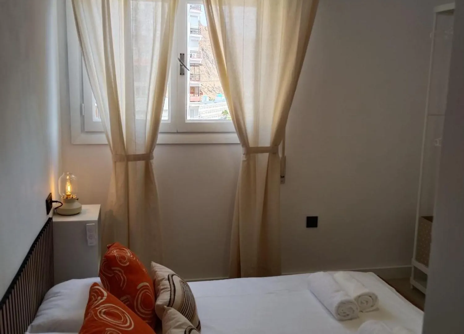 Paseo Maritimo Aguadulce Apartment Aguadulce  0*, Aguadulce (Almeria) Spain