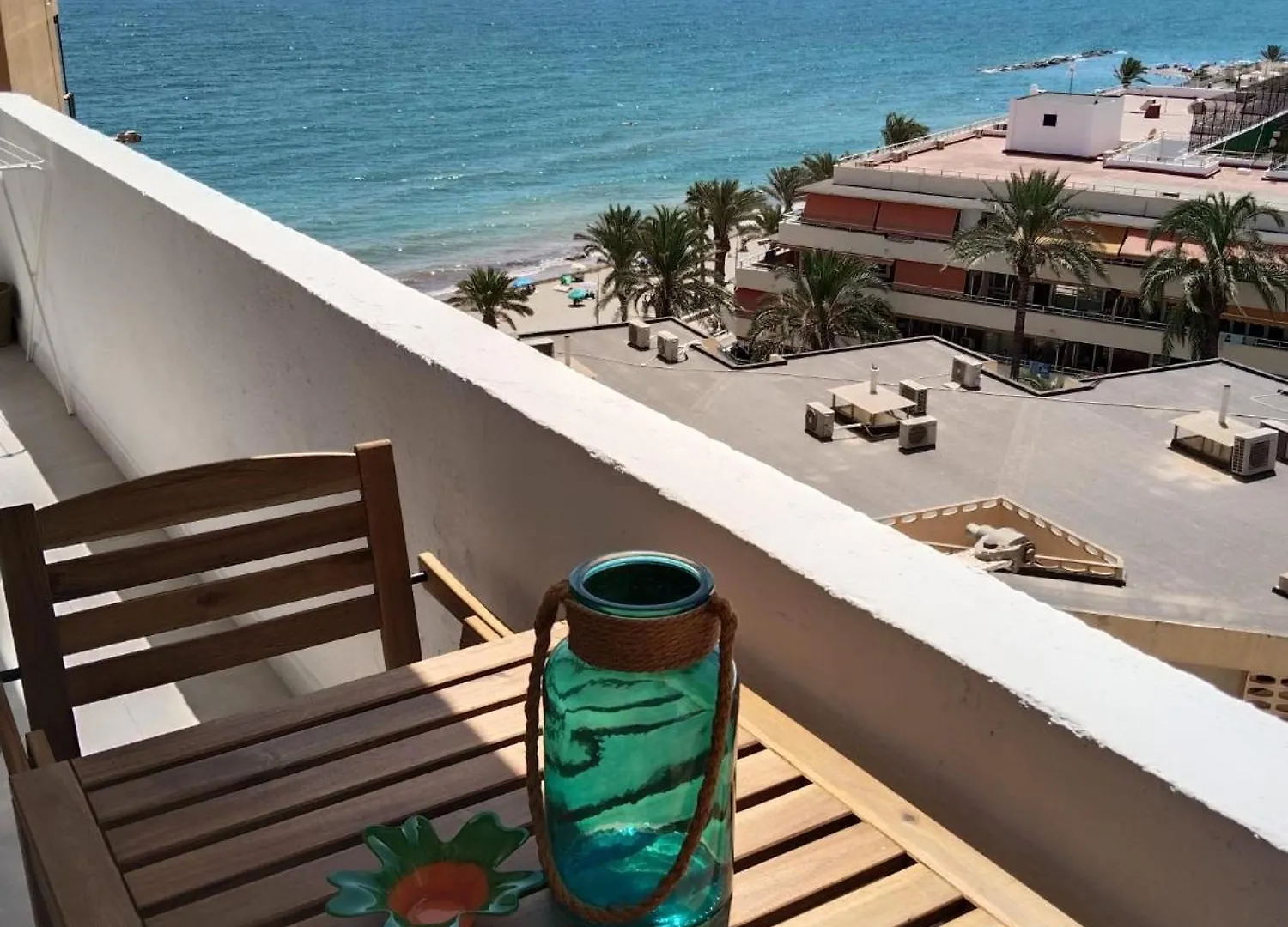 Paseo Maritimo Aguadulce Apartment Aguadulce  0*, Aguadulce (Almeria)