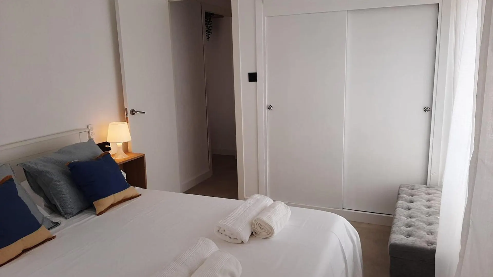 Paseo Maritimo Aguadulce Apartment Aguadulce  Aguadulce (Almeria)