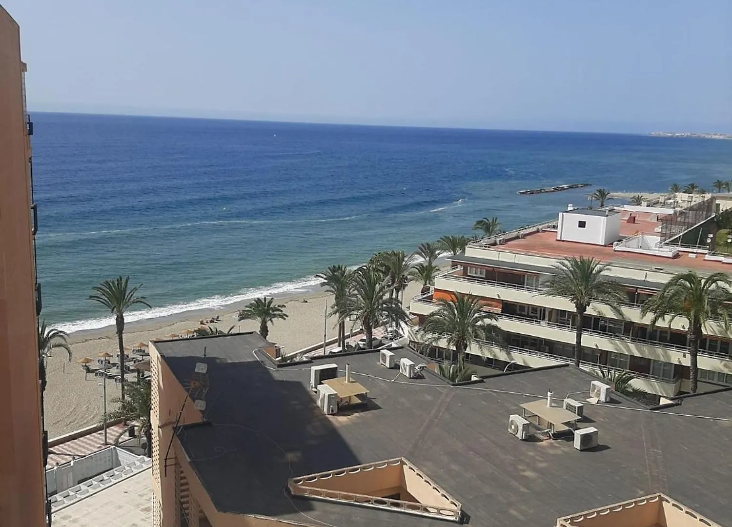 Paseo Maritimo Aguadulce Apartment Aguadulce
