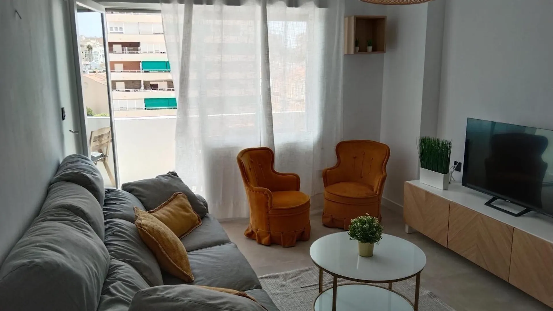 Paseo Maritimo Aguadulce Apartment Aguadulce