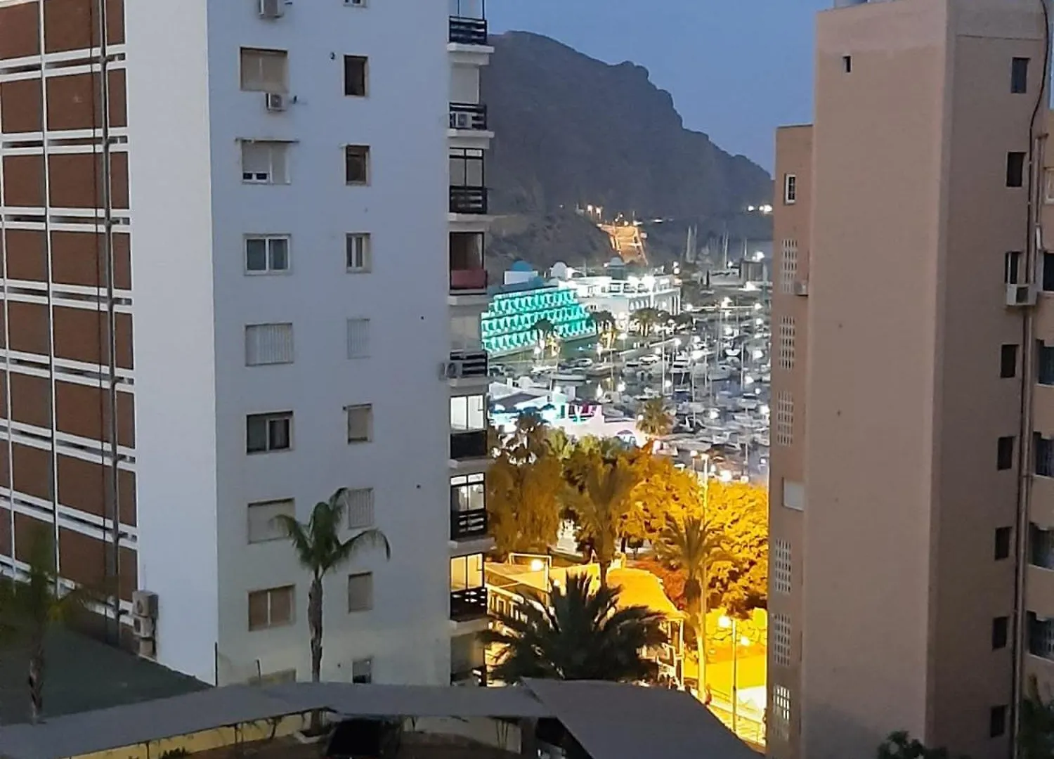 Paseo Maritimo Aguadulce Apartment Aguadulce  Aguadulce (Almeria)