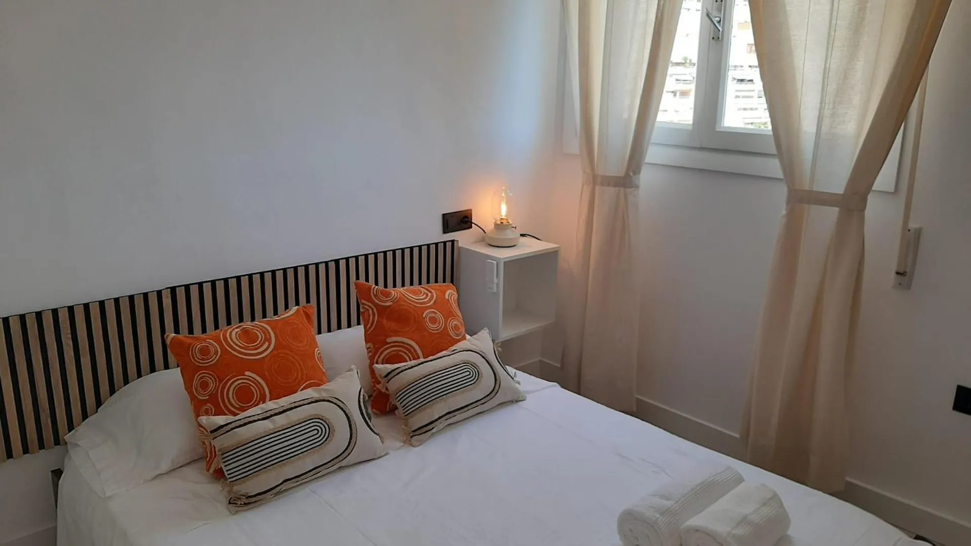 Paseo Maritimo Aguadulce Apartment Aguadulce  Spain