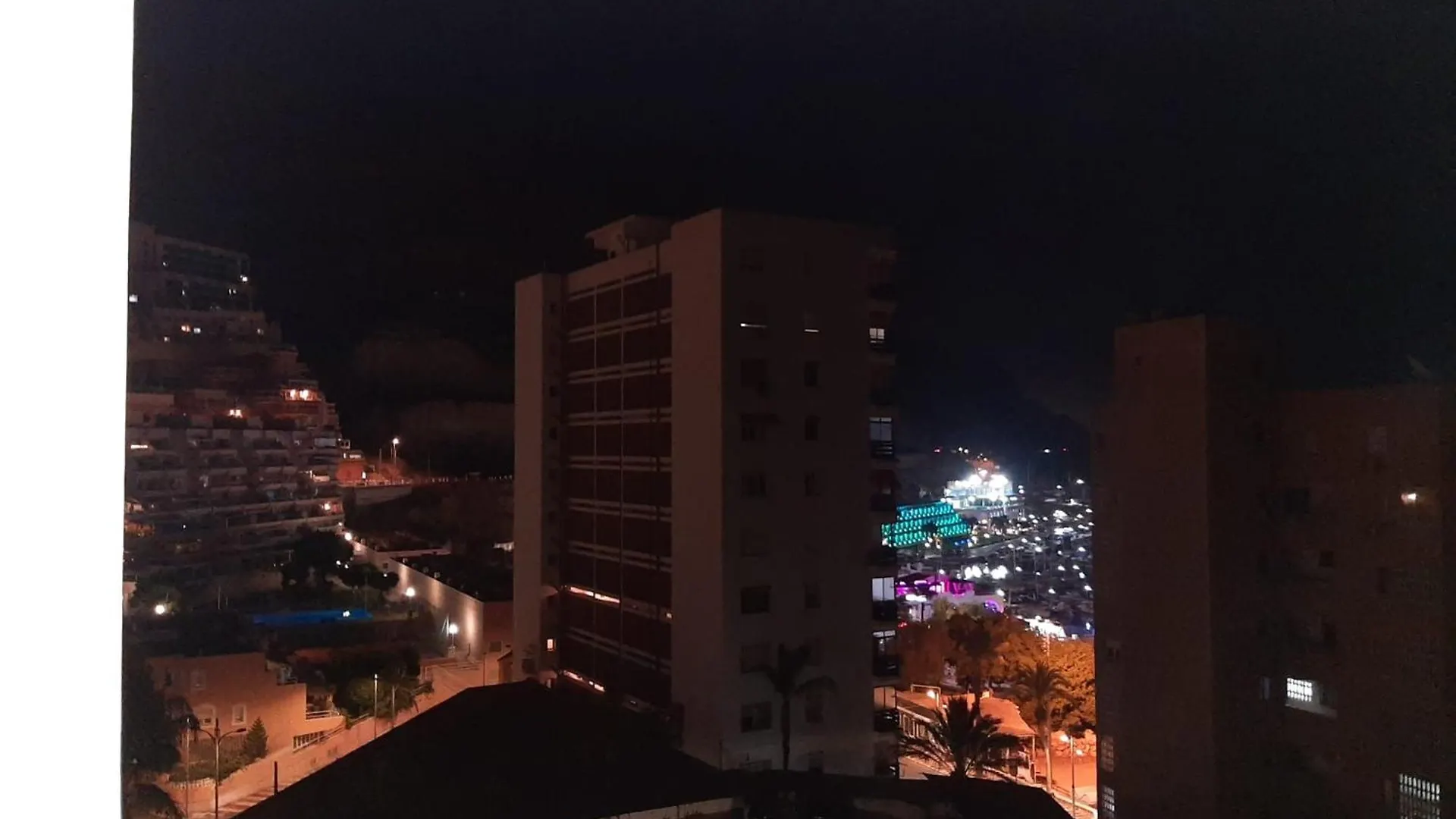 Paseo Maritimo Aguadulce Apartment Aguadulce