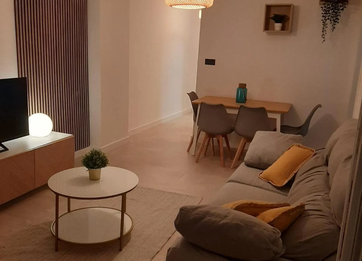 Paseo Maritimo Aguadulce Apartment Aguadulce