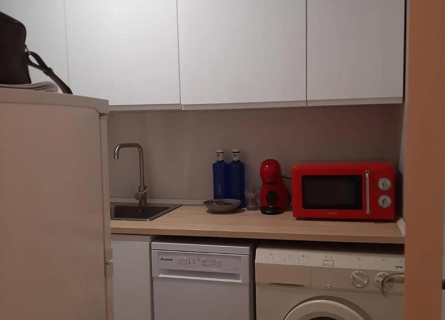 Paseo Maritimo Aguadulce Apartment Aguadulce  0*, Aguadulce (Almeria) Spain