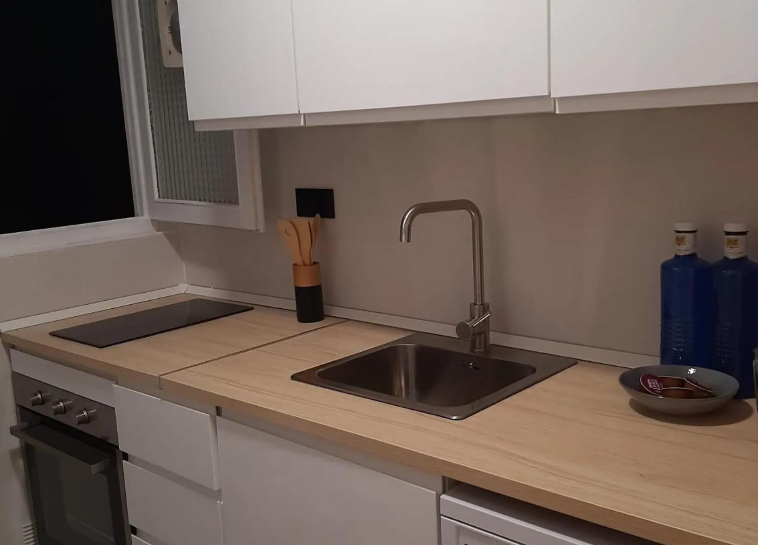 Paseo Maritimo Aguadulce Apartment Aguadulce