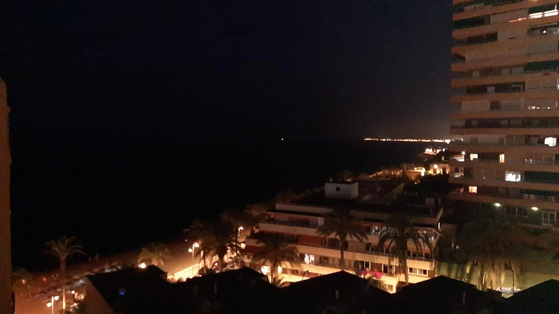Paseo Maritimo Aguadulce Apartment Aguadulce  Spain
