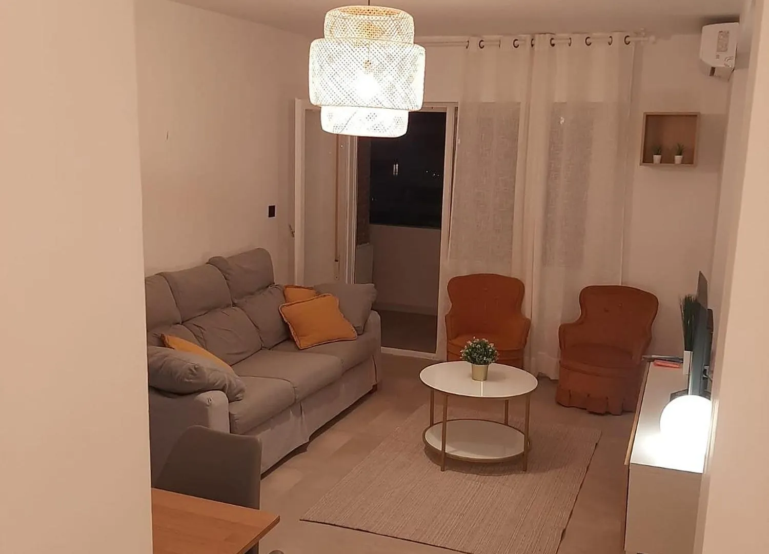 Paseo Maritimo Aguadulce Apartment Aguadulce  Spain