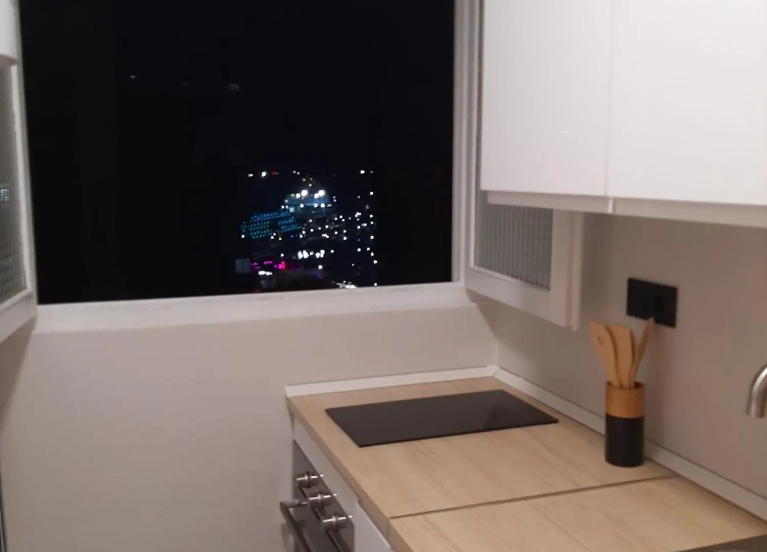 Paseo Maritimo Aguadulce Apartment Aguadulce  Spain